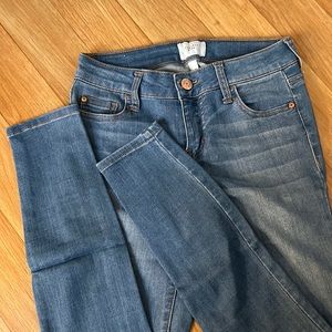 Celebrity Pink Junior Jeans size 1